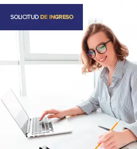 Terramar Solicitud de ingreso