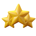 Estrella Terramar Icono